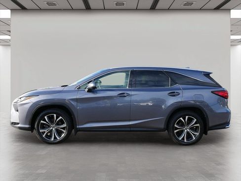 Used 2019 Lexus RX 350L AWD image 3
