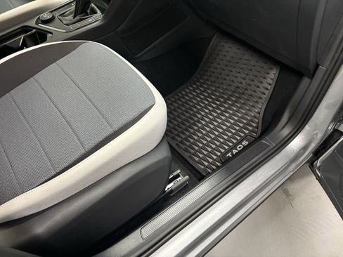 New 2025 Volkswagen Taos S image 11