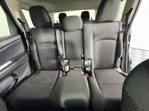Used 2020 Dodge Journey SE w/ SE Popular Equipment Group FWD image 6