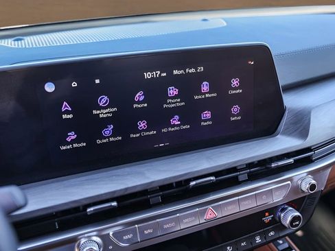 Used 2025 Kia Telluride EX X-Line image 16