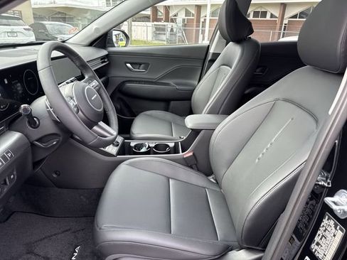 New 2026 Hyundai Kona Limited AWD/4WD image 19