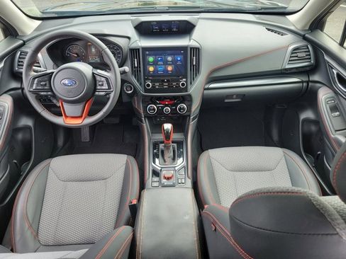 Used 2023 Subaru Forester Sport image 2