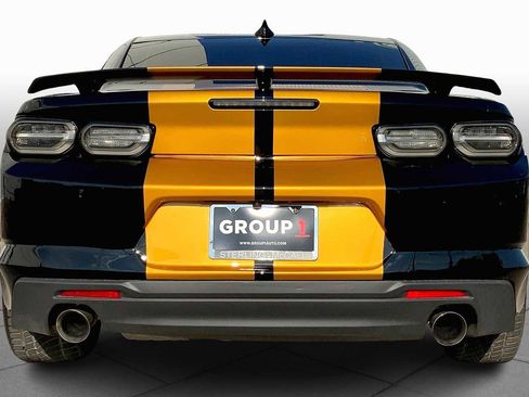 Used 2023 Chevrolet Camaro SS image 4