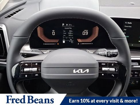 New 2026 Kia Sorento S image 13