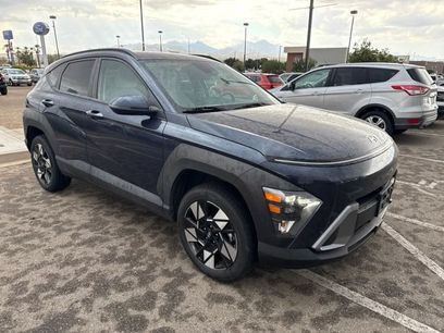 Used 2024 Hyundai Kona SEL