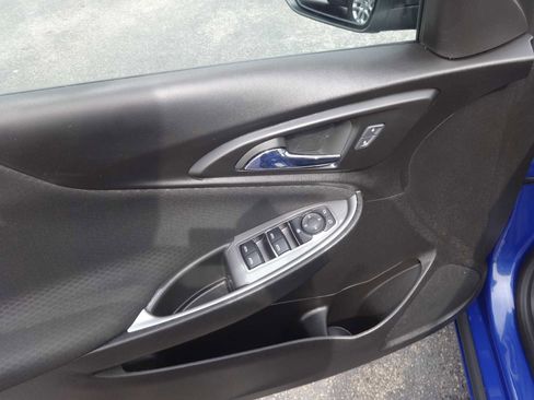 Used 2023 Chevrolet Malibu LT image 12