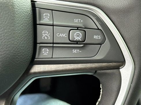 New 2026 Jeep Grand Cherokee Limited image 15