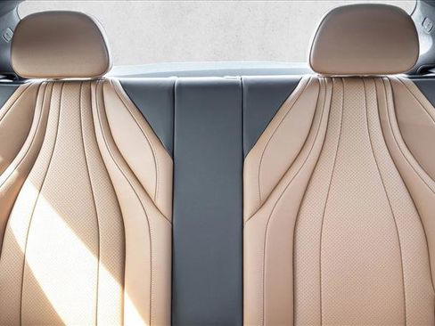 New 2026 Mercedes-Benz CLE 300 4MATIC Coupe image 21