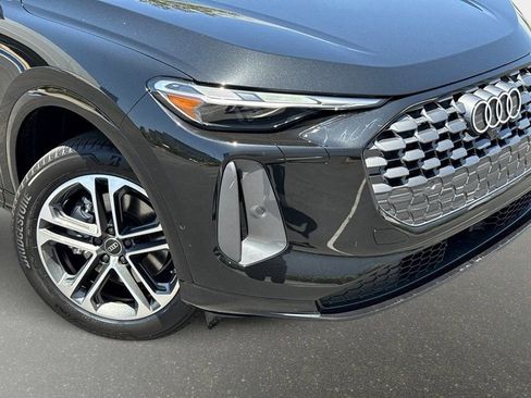 Certified 2025 Audi Q5 Premium w/ Convenience Package image 21