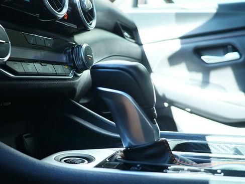 Used 2024 Nissan Sentra SR image 49