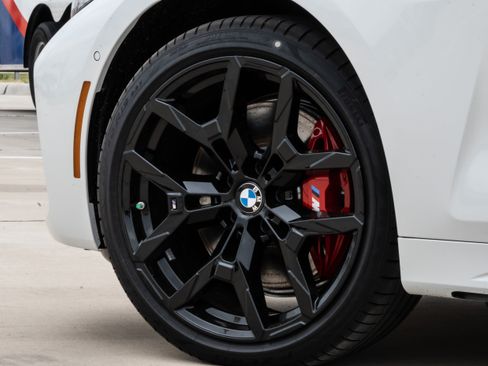 New 2026 BMW 430i xDrive Coupe w/ M Sport Package AWD/4WD image 8