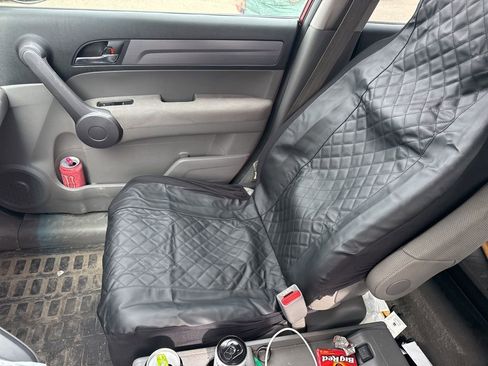 Used 2008 Honda CR-V EX image 11