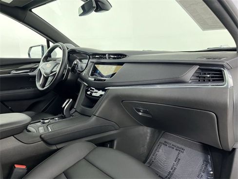 Certified 2024 Cadillac XT5 Sportv image 30