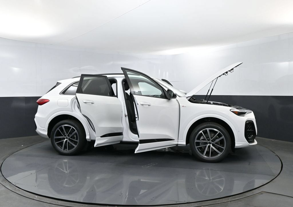 New 2026 Audi Q5 Premium Plus AWD/4WD image 27