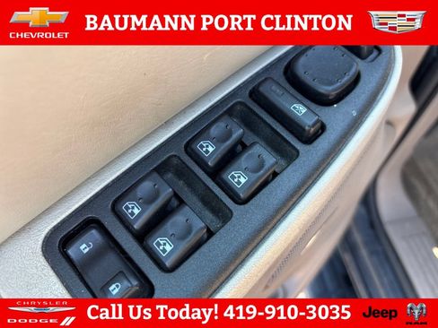 Used 2003 Chevrolet Tahoe LS AWD/4WD image 12