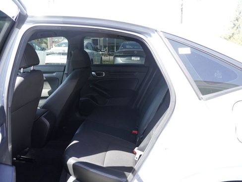 Used 2024 Honda Civic Sport image 16