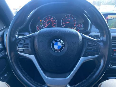 Used 2016 BMW X5 xDrive35i w/ Premium Package AWD/4WD image 13