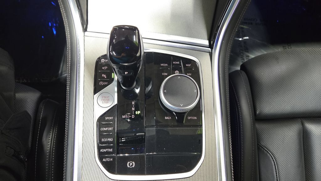 Used 2025 BMW 840i xDrive Coupe AWD/4WD image 19