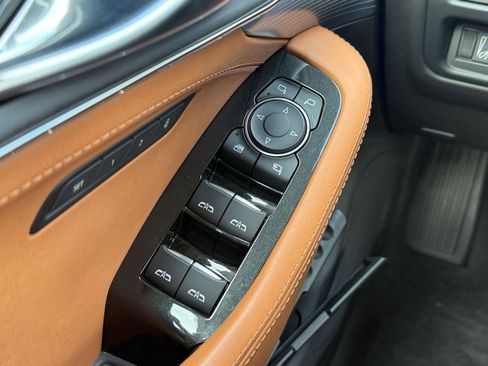 Used 2024 Cadillac CT5 Premium Luxury w/ Platinum Package image 24