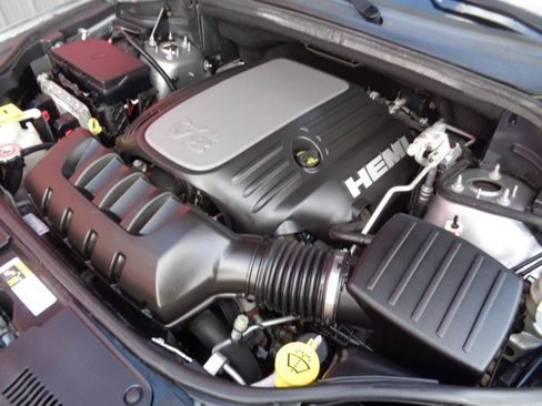 Used 2015 Jeep Grand Cherokee Limited AWD/4WD image 3