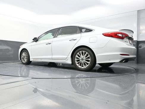 Used 2015 Hyundai Sonata Limited image 28