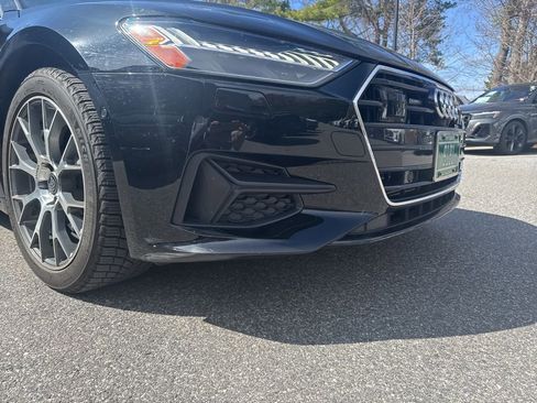 Used 2022 Audi A7 Prestige AWD/4WD image 4