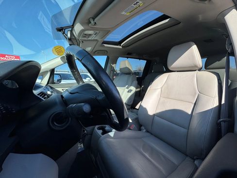 Used 2013 Honda Odyssey EX-L image 33