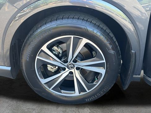 Used 2024 Lexus RX 350 Premium w/ Cold Area Package FWD image 47