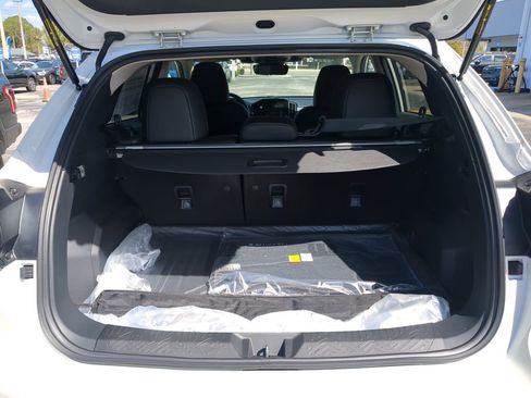 New 2026 Subaru Crosstrek 2.5i Limited AWD/4WD image 9