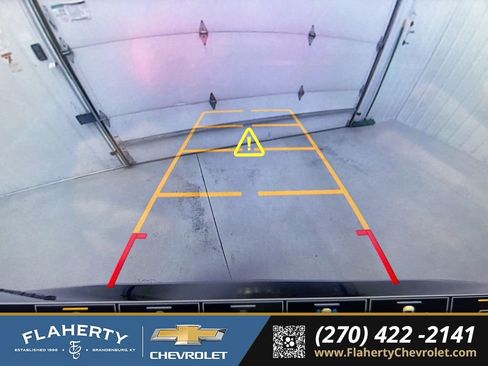 Used 2020 Chevrolet Blazer RS image 36