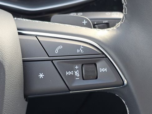 Certified 2025 Audi Q7 2.0T Premium Plus w/ Premium Plus Package image 24