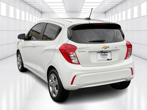 Used 2022 Chevrolet Spark LS image 7