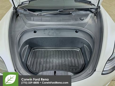 Used 2023 Tesla Model 3 Performance AWD/4WD image 30