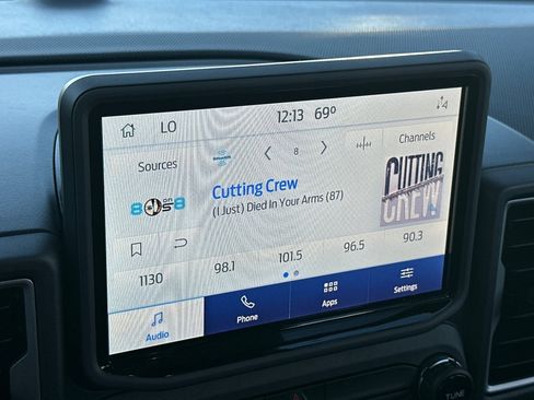 Used 2022 Ford Bronco Sport Big Bend image 17