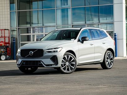 Used 2024 Volvo XC60 B5 Plus