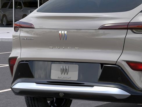 New 2026 Buick Envista Sport Touring w/ Studio Series FWD image 14