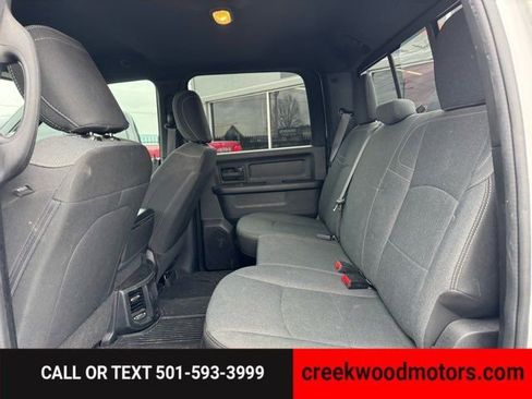 Used 2021 RAM 2500 Tradesman image 13