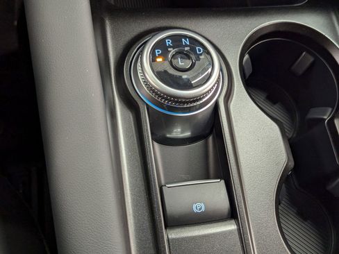 New 2026 Ford Explorer Active w/ Active Comfort Package image 13