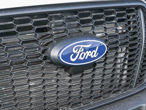 New 2026 Ford Transit 250 Base w/ Load Area Protection Package image 12