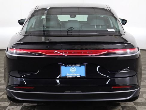 Used 2025 Lucid Air Touring AWD/4WD image 13