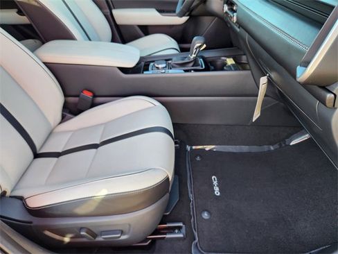 New 2026 MAZDA CX-50 AWD 2.5 S w/ Accent Package image 15