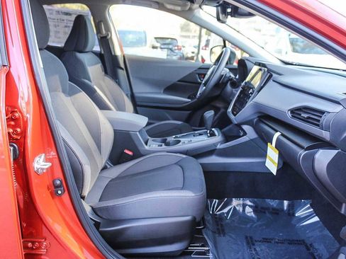 New 2025 Subaru Crosstrek 2.0i Premium image 14