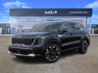 New 2026 Kia Sorento EX w/ EX Premium Package video 1