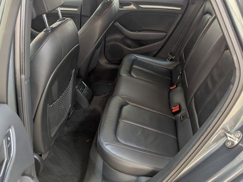 Used 2016 Audi A3 2.0T Premium image 13