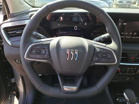 New 2026 Buick Encore GX Sport Touring w/ Advanced Technology Package image 18
