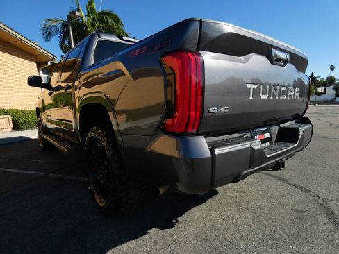 Used 2024 Toyota Tundra SR5 w/ TRD Sport Package image 11