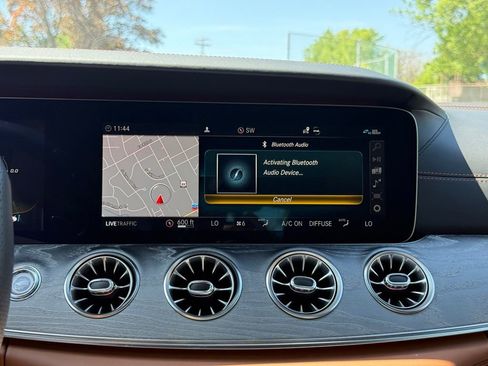 Used 2019 Mercedes-Benz AMG GT 63 S image 12