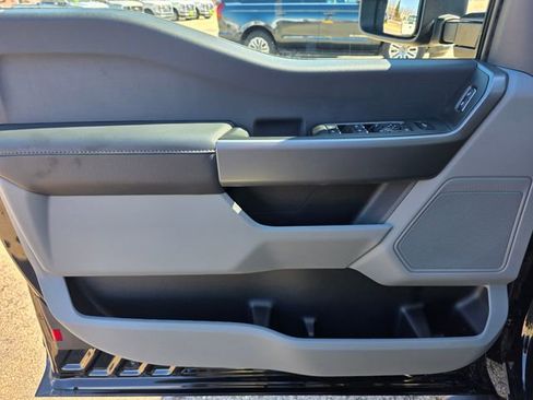 New 2026 Ford F350 4x4 SuperCab Super Duty image 55