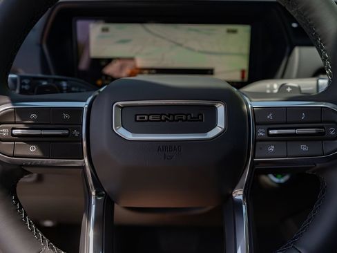New 2027 GMC Terrain Denali AWD/4WD image 11