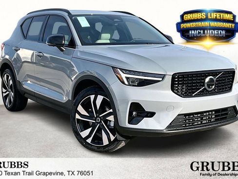 New 2026 Volvo XC40 B5 Ultra w/ Protection Package Premier AWD/4WD image 1
